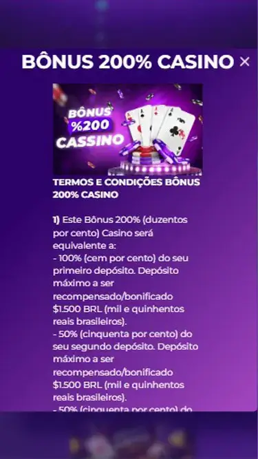 Estelarbet bônus 200% casino